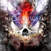 El texto musical XENOFLUX de NE OBLIVISCARIS también está presente en el álbum Portal of i (2012)