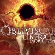 El texto musical LIBERA, PT. 1 (SATURNINE SPHERES) de NE OBLIVISCARIS también está presente en el álbum Urn (2017)