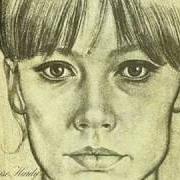 El texto musical LA RUE DES COEURS PERDUS de FRANÇOISE HARDY también está presente en el álbum Comment te dire adieu (1968)