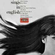 El texto musical THE ROSE de FRANÇOISE HARDY también está presente en el álbum Françoise hardy in english (1966)