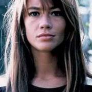 El texto musical POINT de FRANÇOISE HARDY también está presente en el álbum Soleil (1970)