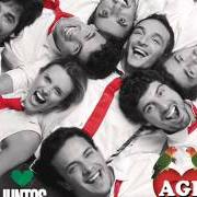 El texto musical PERFECTA de AGAPORNIS también está presente en el álbum Juntos (2013)
