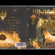 El texto musical FOR THE KINGDOM de UNISONIC también está presente en el álbum Light of dawn (2014)