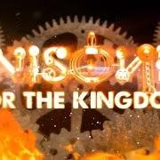 El texto musical NEVER TOO LATE de UNISONIC también está presente en el álbum For the kingdom (2014)