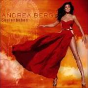 El texto musical ICH WERDE LÄCHELN WENN DU GEHST de ANDREA BERG también está presente en el álbum Seelenbeben (2016)