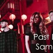 El texto musical FRIENDLY REMINDER de AGAINST THE CURRENT también está presente en el álbum Past lives (2018)