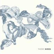 El texto musical PROMISES de THONY también está presente en el álbum Birds (2012)