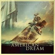 El texto musical LEISURE TIME de THOMAS BERGERSEN también está presente en el álbum American dream (2018)