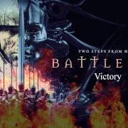 El texto musical BATTLEBORNE de TWO STEPS FROM HELL también está presente en el álbum Battlecry (2015)
