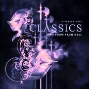 El texto musical WHITE WITCH de TWO STEPS FROM HELL también está presente en el álbum Classics, vol. 1 (2013)