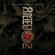 El texto musical RIDERS OF THE APOCALYPSE de TWO STEPS FROM HELL también está presente en el álbum Dragon (2019)