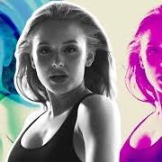 El texto musical WOW de ZARA LARSSON también está presente en el álbum Be my last (2019)