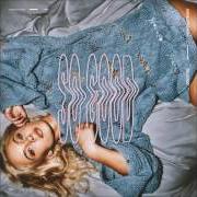 El texto musical NEVER FORGET YOU de ZARA LARSSON también está presente en el álbum So good (2017)