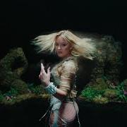 El texto musical END OF TIME de ZARA LARSSON también está presente en el álbum Can't tame her (2023)