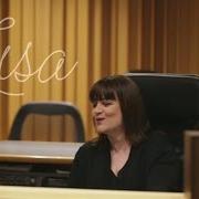 El texto musical SI J'ÉTAIS de LISA ANGELL también está presente en el álbum Lisa angell (2015)