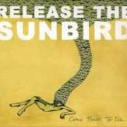 El texto musical WE'LL BEGIN TOMORROW de RELEASE THE SUNBIRD también está presente en el álbum Come back to us (2011)