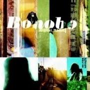 El texto musical SILVER de BONOBO también está presente en el álbum Animal magic (2001)