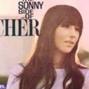 El texto musical (SITTIN' ON) THE DOCK OF THE BAY de CHER también está presente en el álbum 3614 jackson highway (1969)