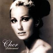 El texto musical DON'T TRY TO CLOSE A ROSE de CHER también está presente en el álbum Bittersweet: the love songs collection (1973)
