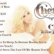 El texto musical PRIDE de CHER también está presente en el álbum Closer to the truth (2013)