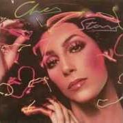 El texto musical STARS de CHER también está presente en el álbum Stars (1975)