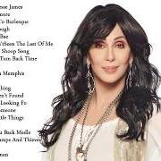 The very best of cher