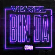 El texto musical PARA de VEYSEL también está presente en el álbum Bin da (2020)