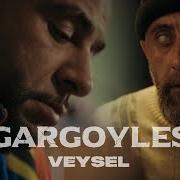 El texto musical FEDERER de VEYSEL también está presente en el álbum Gargoyles (2023)