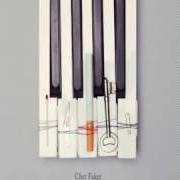 El texto musical TALK IS CHEAP de CHET FAKER también está presente en el álbum Built on glass (2014)