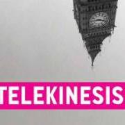 El texto musical IMAGINARY FRIEND de TELEKINESIS también está presente en el álbum Telekinesis! (2009)
