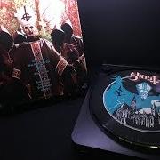 El texto musical SATAN PRAYER de GHOST B.C. también está presente en el álbum Opus eponymous (2011)