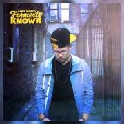 El texto musical PRESSURE de ANDY MINEO también está presente en el álbum Formerly known (2011)