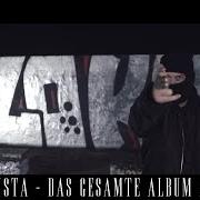 El texto musical PUSSIES & BLENDER de BLOKKMONSTA también está presente en el álbum Blokkmonsta (2016)