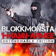 El texto musical TODESSCHWADRON 3 de BLOKKMONSTA también está presente en el álbum 1-mann-armee (2009)