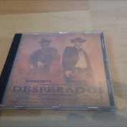 El texto musical FRESSEN FÜR DIE GEIER de BLOKKMONSTA también está presente en el álbum Desperados (2008)