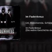 El texto musical ABSCHAUM DER GESELLSCHAFT 2 de BLOKKMONSTA también está presente en el álbum Im fadenkreuz (2008)