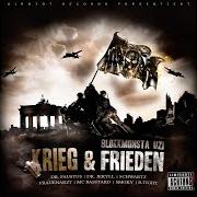 El texto musical DAS VIRUS de BLOKKMONSTA también está presente en el álbum Krieg & frieden: krieg (2009)