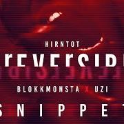 El texto musical IRREVERSIBEL (HIRNTOT EDITION) de BLOKKMONSTA también está presente en el álbum Irreversibel (2020)