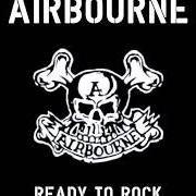 El texto musical STAND AND DELIVER de AIRBOURNE también está presente en el álbum Ready to rock