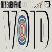 El texto musical 24/7 de THE NEIGHBOURHOOD también está presente en el álbum Void (2018)