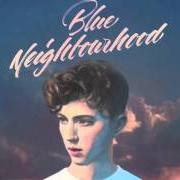 El texto musical HEAVEN de THE NEIGHBOURHOOD también está presente en el álbum The neighbourhood (deluxe edition) (2018)