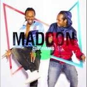 El texto musical DO WHAT YOU DO de MADCON también está presente en el álbum Contraband (2010)