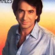 El texto musical MI ÚLTIMO ESPECTADOR de JOSÉ LUIS PERALES también está presente en el álbum Amaneciendo en ti (1984)