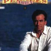 El texto musical ACERCATE de JOSÉ LUIS PERALES también está presente en el álbum América (1991)