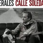 El texto musical AUN TE QUIERO de JOSÉ LUIS PERALES también está presente en el álbum Calle soledad (2012)
