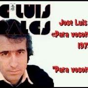 El texto musical EL SNOB de JOSÉ LUIS PERALES también está presente en el álbum Para vosotros canto (1975)