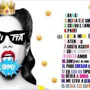 El texto musical TOTALMENTE DEMAIS de ANITTA también está presente en el álbum Bang! (2015)