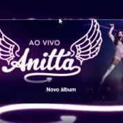 El texto musical ZEN de ANITTA también está presente en el álbum Meu lugar (2014)