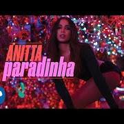 El texto musical WILL I SEE YOU de ANITTA también está presente en el álbum Paradinha (2017)