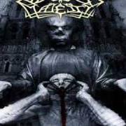 El texto musical I AM DESTROYER OF GODS de ABUSED MAJESTY también está presente en el álbum ...So man created god in his own image (2008)